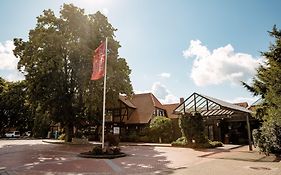 Privathotel Alte Muehle Wolfsburg-Weyhausen